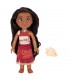 Muñeca Vaiana 2 Disney 15cm