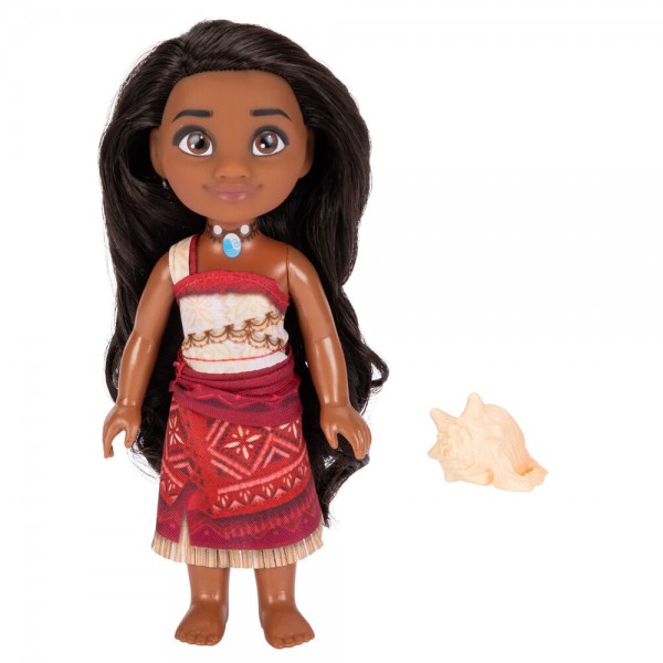 Muñeca Vaiana 2 Disney 15cm