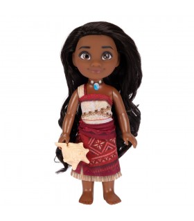 Muñeca Vaiana 2 Disney 15cm
