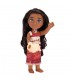 Muñeca Vaiana 2 Disney 15cm