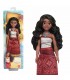 Vaiana 2 Muñeca Musical con Atuendo Desmontable y Accesorios