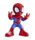 Spidey and his Amazing Friends Spidey Baila y Gatea