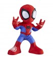 Spidey and his Amazing Friends Spidey Baila y Gatea