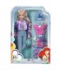 Muñecas de moda Disney ILY 4ever: inspiradas en la muñeca de moda de lujo Ariel
