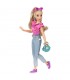 Muñecas de moda Disney ILY 4ever: inspiradas en la muñeca de moda de lujo Ariel