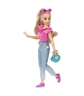 Muñecas de moda Disney ILY 4ever: inspiradas en la muñeca de moda de lujo Ariel