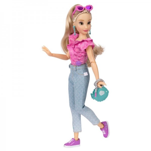 Muñecas de moda Disney ILY 4ever: inspiradas en la muñeca de moda de lujo Ariel