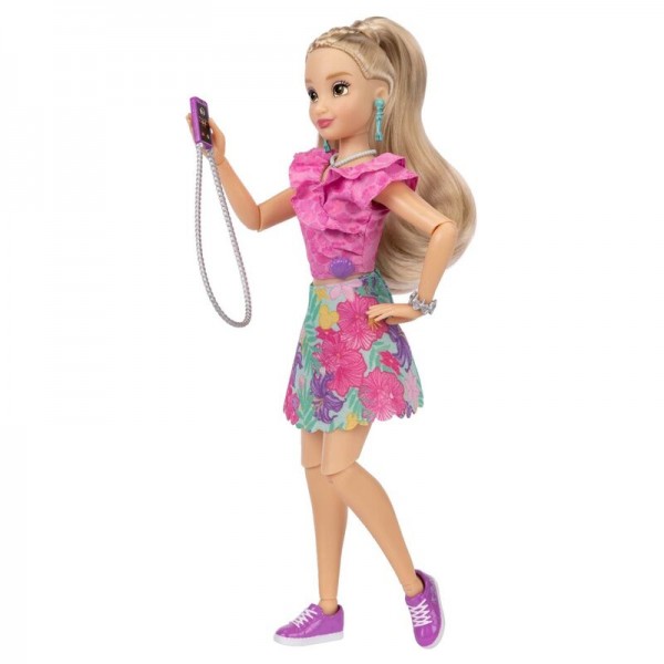 Muñecas de moda Disney ILY 4ever: inspiradas en la muñeca de moda de lujo Ariel