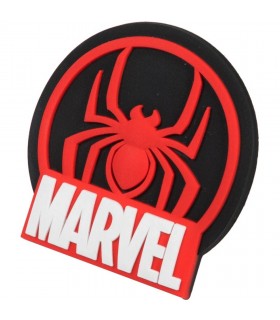 AMBIENTADOR 3D SPIDERMAN