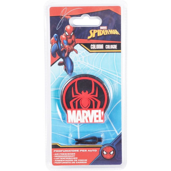 AMBIENTADOR 3D SPIDERMAN