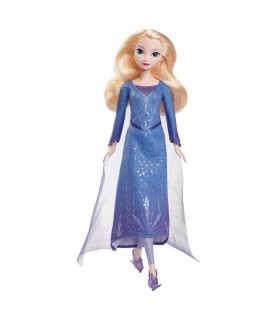 Disney Frozen Elsa doll