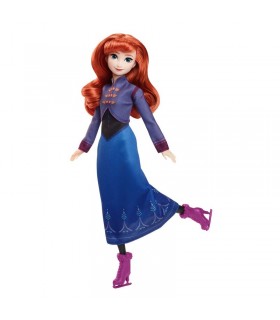 Disney Frozen Anna doll
