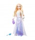 Disney Frozen Spin and Reveal Elsa doll