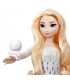 Disney Frozen Spin and Reveal Elsa doll