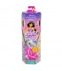 Muñeca Jasmine Spin Reveal Aladdin Disney