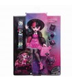 Monster High Muñeca Draculaura