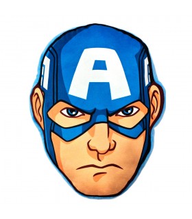 Cojin Capitan America Vengadores Avengers Marvel