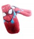 Calcetines antideslizantes coralina Spiderman Marvel