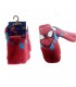 Calcetines antideslizantes coralina Spiderman Marvel