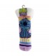 Calcetines antideslizantes sherpa Stitch Disney