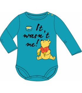 Bodys de bebé de Winnie the Pooh