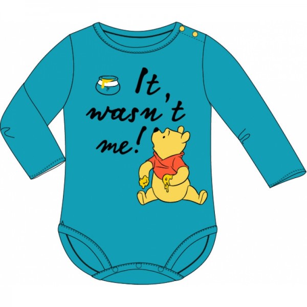 Bodys de bebé de Winnie the Pooh