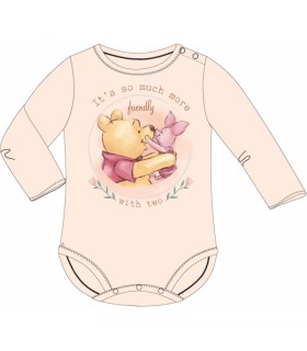 Bodys de bebé de Winnie the Pooh