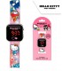 RELOJ LED HELLO KITTY