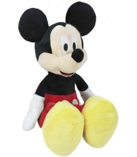 Peluche Mickey Mouse 75cm