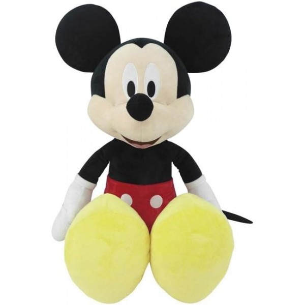 Peluche Disney Mickey Mouse
