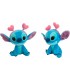 Stitch Love Corazones