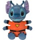 Peluche Stitch Disfrazado de Astronauta o de Scrump
