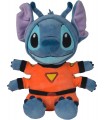 Peluche Stitch Disfrazado de Astronauta o de Scrump