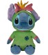 Peluche Stitch Disfrazado de Astronauta o de Scrump