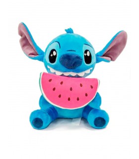 Peluche Stitch Sandia Disney