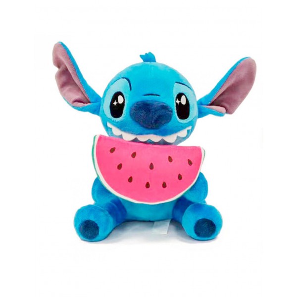 Peluche Stitch Sandia Disney