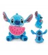 Peluche Stitch Sandia Disney