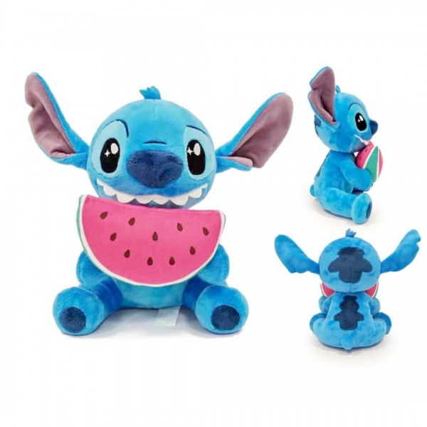 Peluche Stitch Sandia Disney