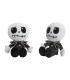 Peluche Jack Skellington