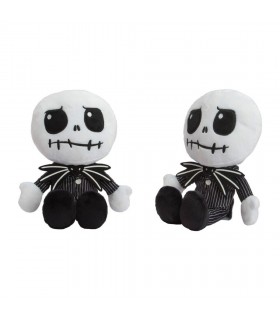 Peluche Jack Skellington