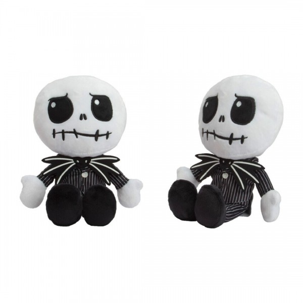 Peluche Jack Skellington