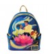 Mini Mochila Princesa y el Sapo 15 Aniversario