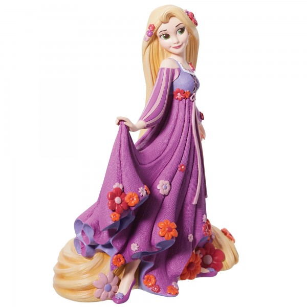 Rapunzel de Enredados