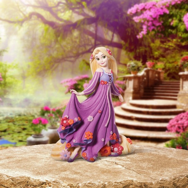 Rapunzel de Enredados