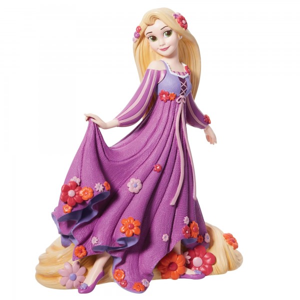Rapunzel de Enredados