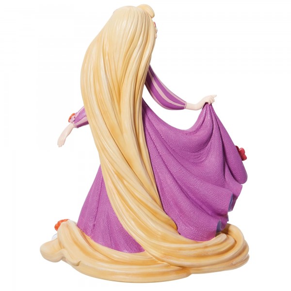 Rapunzel de Enredados