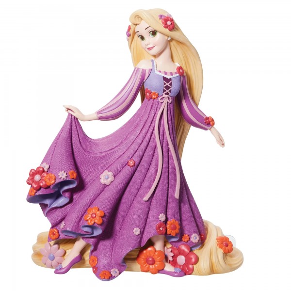 Rapunzel de Enredados