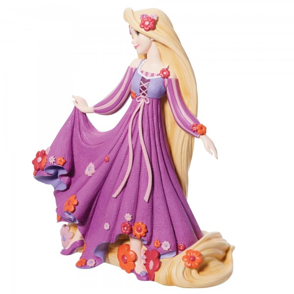 Rapunzel de Enredados