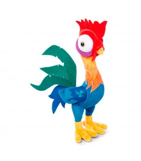 Peluche Hei Hei Vaiana Disney 25cm