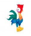 Peluche Hei Hei Vaiana Disney 25cm